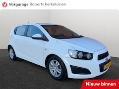 Chevrolet Aveo - 1.2 LT Velgen Airco Nieuwe Remmen en Banden