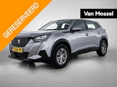 Peugeot 2008 - Active Pack - APPLE CARPLAY/ ANDROID AUTO - AUTOMAAT - CLIMATE CONTROL