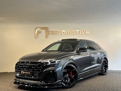 Audi Q8 - 60 TFSI e quattro S Line Pano|RS Seat|HuD|4-Wiel|B&O