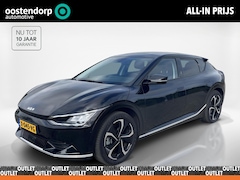 Kia EV6 - Plus Advanced 77.4 kWh | CarPlay | Cruise |Navi |
