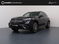 Mercedes-Benz GLC-klasse - 300e 4MATIC Sport Edition | Panoramaschuifdak | Premium pakket | Nightpakket | 360° camera