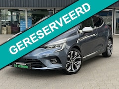 Renault Clio - 1.3 TCe R.S. Line