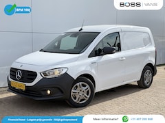 Mercedes-Benz eCitan - Pro 51kWh 122PK Nieuw L1 Elektrisch 300km WLTP 75KW Snelladen Climate Control Cruise Contr