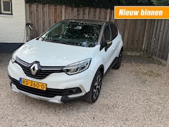 Renault Captur - 0.9 TCE INTENS camera, licht metaal, airco
