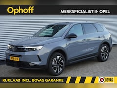 Opel Grandland - 1.2 Turbo Hybrid GS / Automaat / Pano / AGR-stoelen / Stoel- en stuurverwarming / Camera