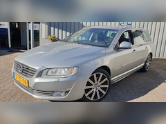 Volvo V70 - 2.0 D4 NORDIC+