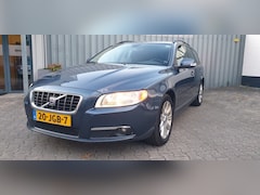 Volvo V70 - 2.5T Automaat