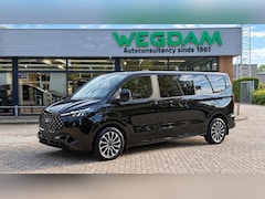 Ford Tourneo Custom - 2.5 PHEV 340 L2 TITANIUM X 8p VIP bus 45.999 ex BTW