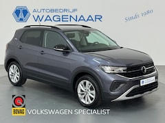 Volkswagen T-Cross - 1.0 TSI 70KW GOAL EDITION STOELVERWARMING