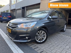 Citroën C4 - 1.6 VTi Collection AIRCO LMV NETTE AUTO RIJDT GOED