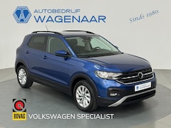 Volkswagen T-Cross - 1.0 TSI LIFE BNS DSG AUTOMAAT 6.100 KM UNIEK