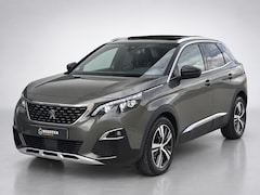 Peugeot 3008 - 1.2 PureTech GT Line|PANO|XENON|ACC