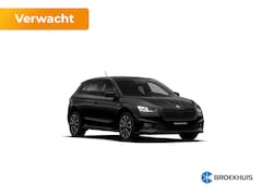 Skoda Fabia - Monte Carlo | Achteruitrijcamera | Cruise control met speedlimiter | Driver Activity Assis