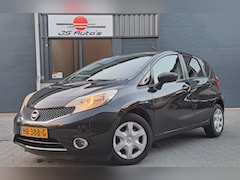 Nissan Note - 1.2 DIG-S/2015/Keyless/Navi/Airco/CC/Nieuwe APK/3rde Eigenaar/NAP