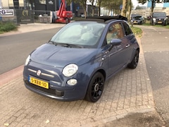 Fiat 500 - Cabrio