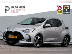 Toyota Yaris - 1.5 Hybrid 115 Dynamic - 115 pk *Camera / Carplay
