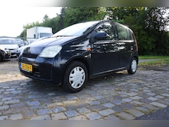Daihatsu Cuore - 1.0-12V Kyoto 5 drs 180 dkm nw apk 30-9-2027