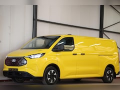 Ford E-Transit - 340 L2H1 LANG Limited 71 kWh CAMERA LED