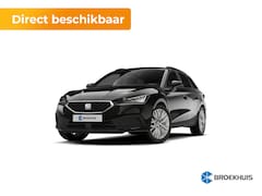 SEAT Leon Sportstourer - FR Business - eHybrid | Achteruitrijcamera | Automatisch dimmende binnenspiegel | Dakhemel