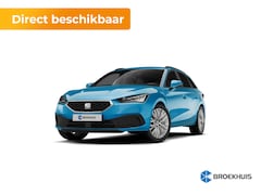 SEAT Leon Sportstourer - FR Business - eHybrid | Achteruitrijcamera | Automatisch dimmende binnenspiegel | Dakhemel