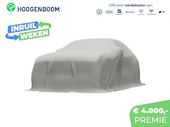 Volkswagen T-Roc - Trend First Edition | 'App-Connect' draadloze smartphone integratie | Koplampverlichting L