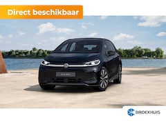 Volkswagen ID.3 Neo - Trend | Automatische afstandsregeling (Adaptive Cruise Control) | Buitenspiegels elektrisc