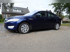 Ford Mondeo - 2.0-16V Trend 248 dkm airco , trekhaak apk 15-10-2026