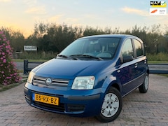 Fiat Panda - 1.2 Navigator | 1e eigenaar | AUTOMAAT|