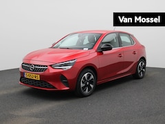 Opel Corsa Electric - 50 kWh AUTOMAAT | CLIMA | CRUISE | NAVIGATIE | APPLE CARPLAY | PDC | LMV | HALF LEDER | RA