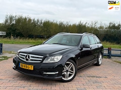 Mercedes-Benz C-klasse Estate - 180 CDI Business Class Avantgarde AMG | 1e eigenaar |
