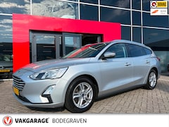 Ford Focus Wagon - 1.0 EcoBoost Trend Edition Business