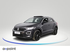 Volkswagen T-Roc - 1.5 TSI Sport Business R 150PK DSG | Navigatie | Panorama dak | Keyless entry | 19" LM vel