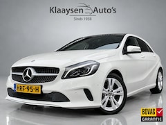 Mercedes-Benz A-klasse - 180 Prestige AUT. | panoramadak | apple carplay-android auto | stoelverwarming | led kopla