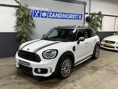 MINI Countryman - 1.5 Cooper Business Edition // JCW // panodak // Harman Kardon