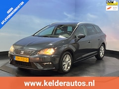 SEAT Leon ST - 1.0 EcoTSI Style Business Intense Carplay, Clima, Park Pilot