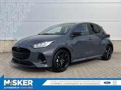 Mazda 2 Hybrid - 1.5 Homura Plus automaat Panorama dak