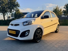 Kia Picanto - 1.0 CVVT Airco