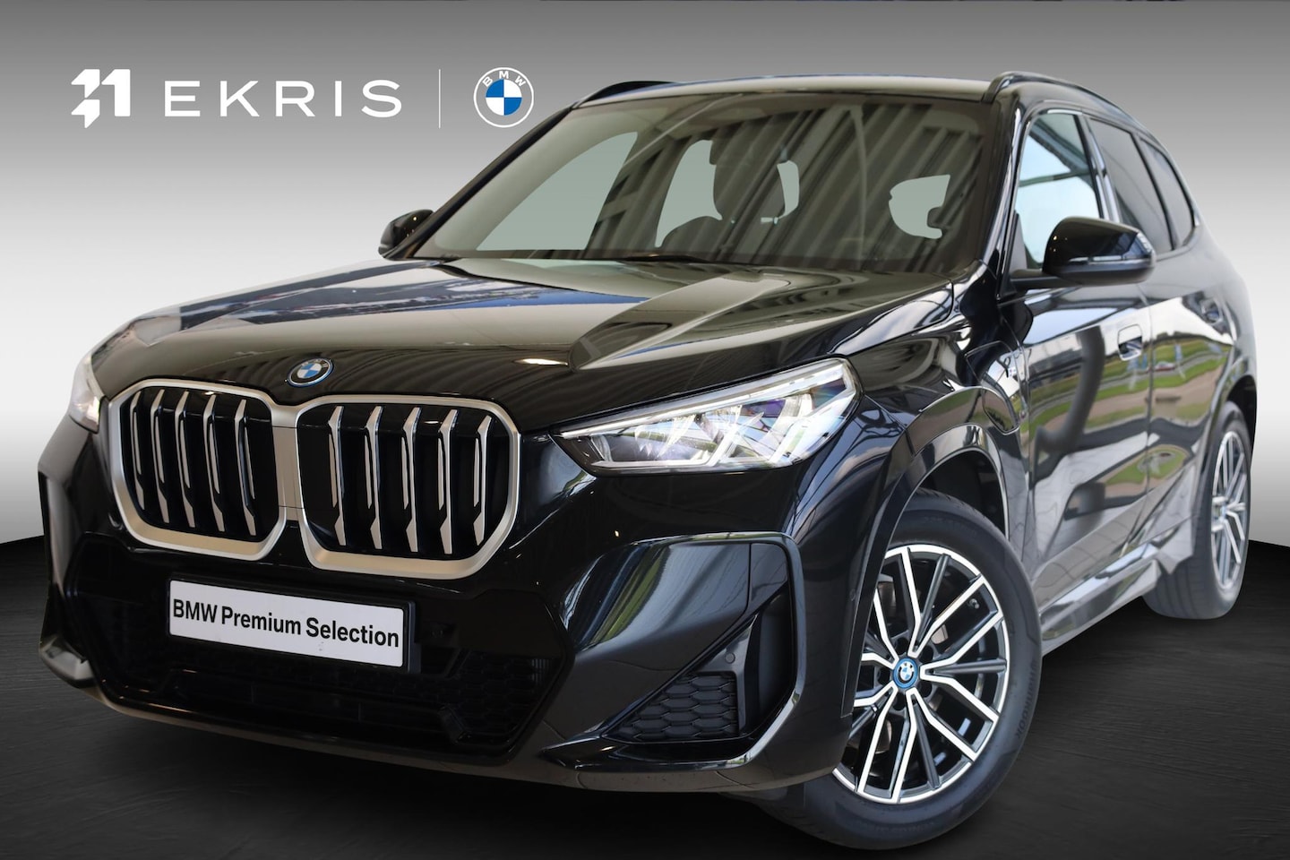 BMW X1 - xDrive25e | M Sport | Trekhaak Elektrisch | Camera | Stoelverwarming | Parkeersensoren voo - AutoWereld.nl
