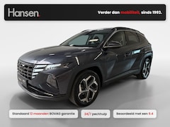 Hyundai Tucson - 1.6 T-GDI PHEV Comfort 4WD I Adaptive Cruise I Stoel- en Stuurverwarming I Elek. Achterkle