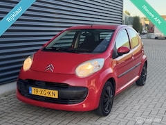 Citroën C1 - 1.0-12V Ambiance