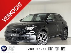 Fiat 600e - La Prima 54 kWh | Registratie korting | Apple/Android | Keyless
