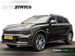 Lynk & Co 01 - 1.5 Plug-in Hybrid 262 Pk I 360 Camera | Panoramadak I 75 km Elektrisch I Infinity Audio F