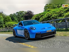 Porsche 911 - 4.0 GT3 Clubsport PCCB APPROVED PPF lift carbon