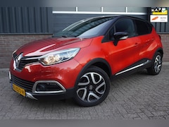 Renault Captur - 1.2 TCe 120PK Xmod / Leder / Trekhaak 1200KG / Achteruitrijcamera