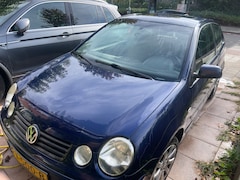 Volkswagen Polo - 1.2