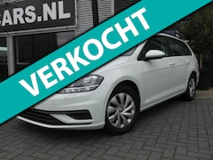 Volkswagen Golf Variant - 1.0 TSI Trendline | AUTOMAAT