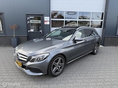 Mercedes-Benz C-klasse Estate - 200 Avantgarde / Pano / Trekhaak