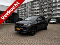 Jeep Compass - 4xe 190 Plug-in Hybrid Electric Night Eagle Navi 19"lm Acamera Nap