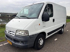 Citroën Jumper - 29C 2.0 HDI