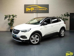 Opel Grandland X - 1.2 Turbo Innovation | Navi | Camera